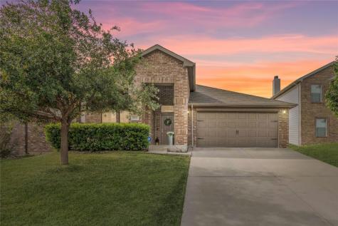 9925 Osprey Drive Fort Worth TX 76108