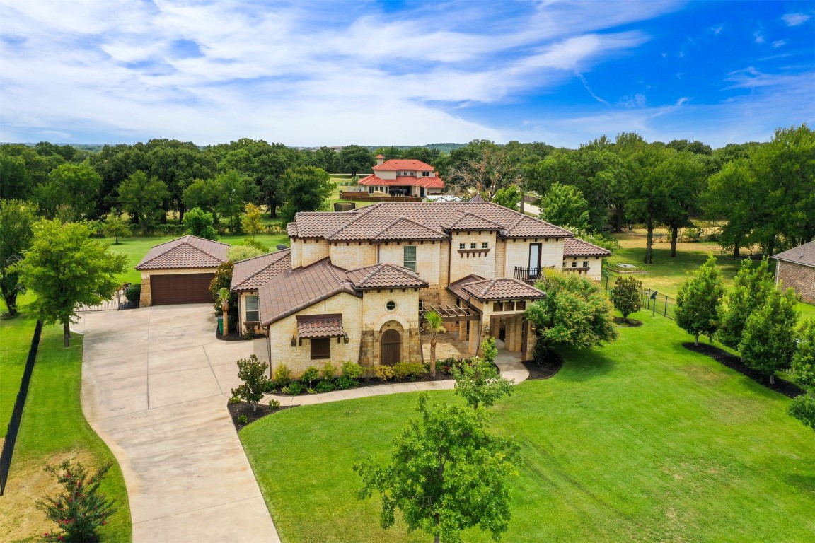 824 Tye Crossing Court Burleson TX 76028