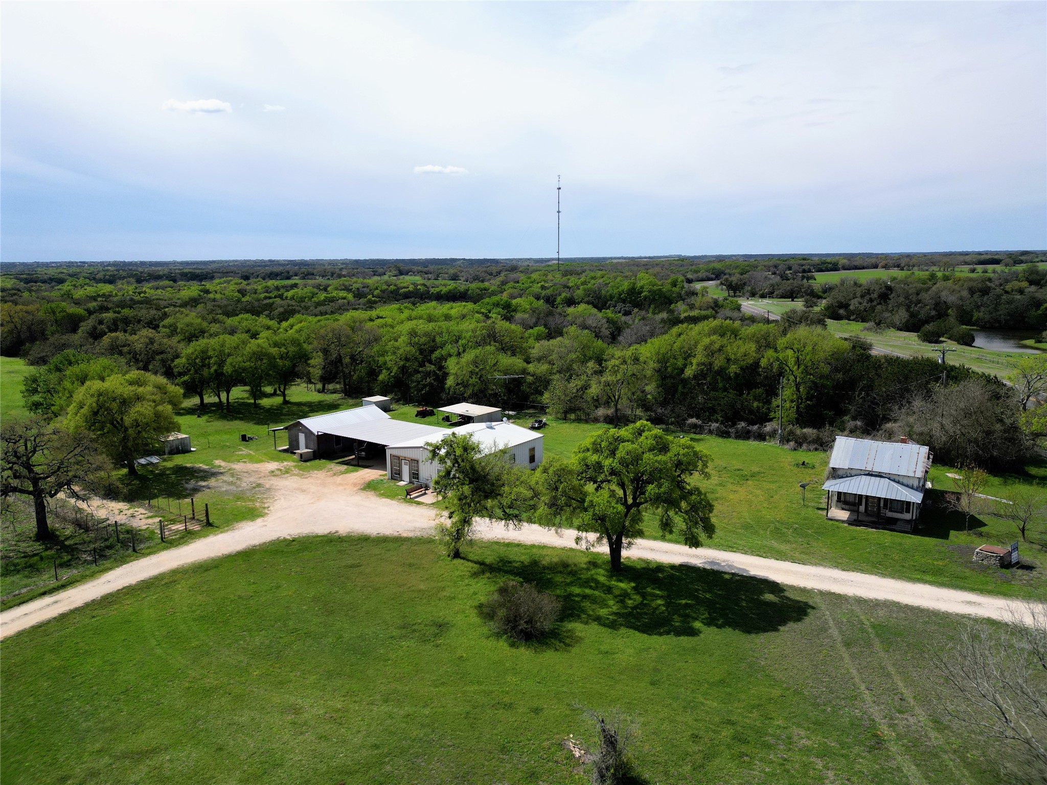 1675 Fm 1713 Morgan TX 76671