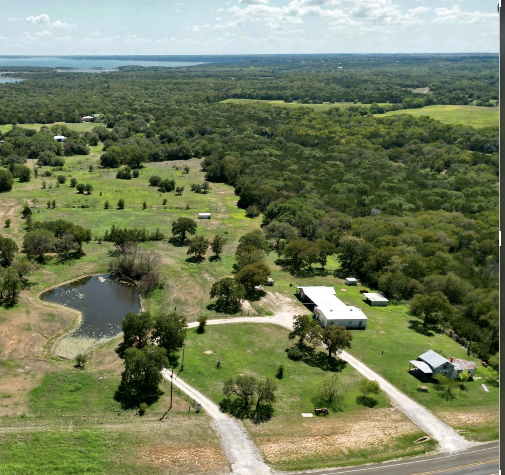 1675 Fm 1713 Morgan TX 76671