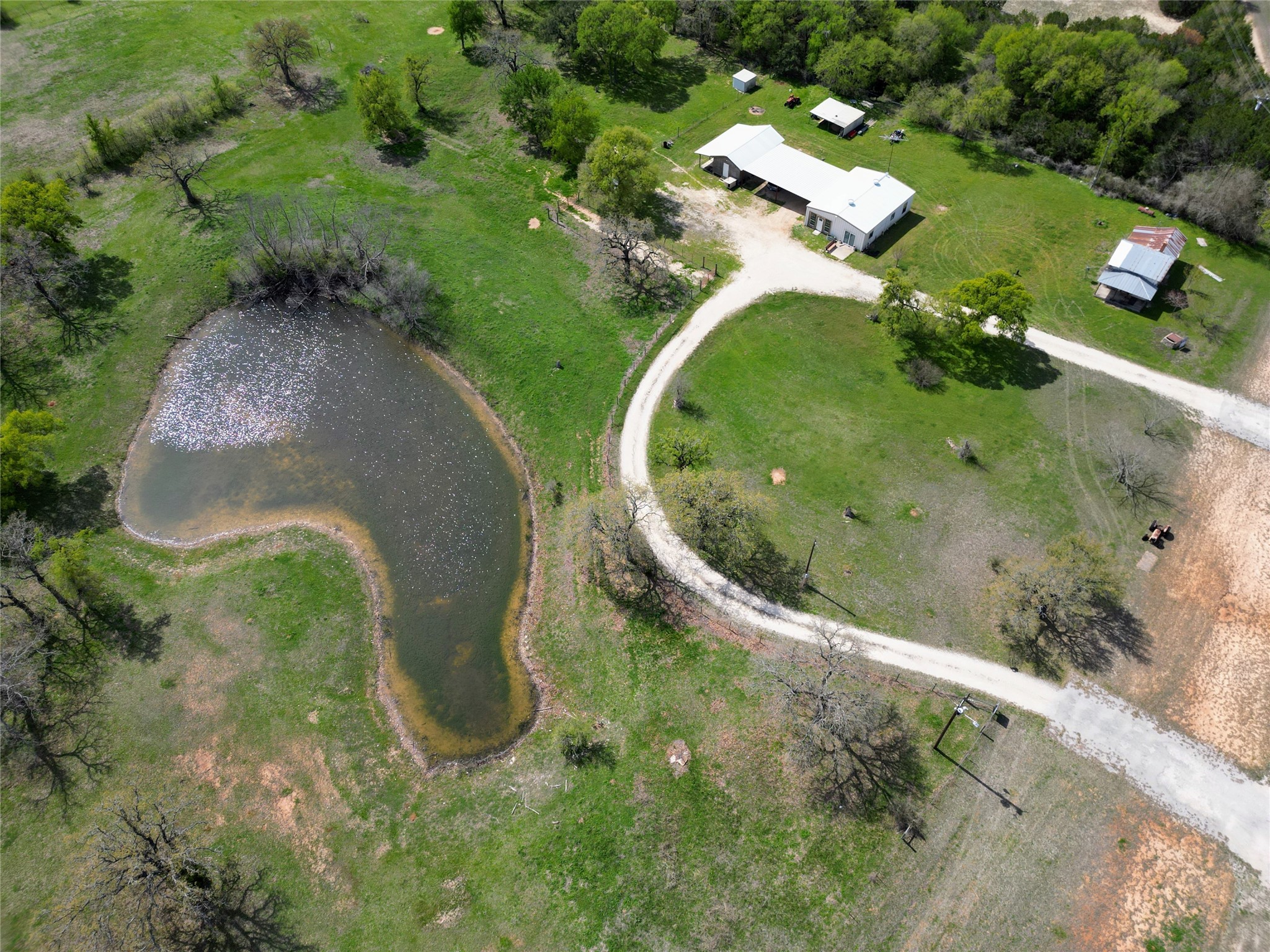 1675 Fm 1713 Morgan TX 76671