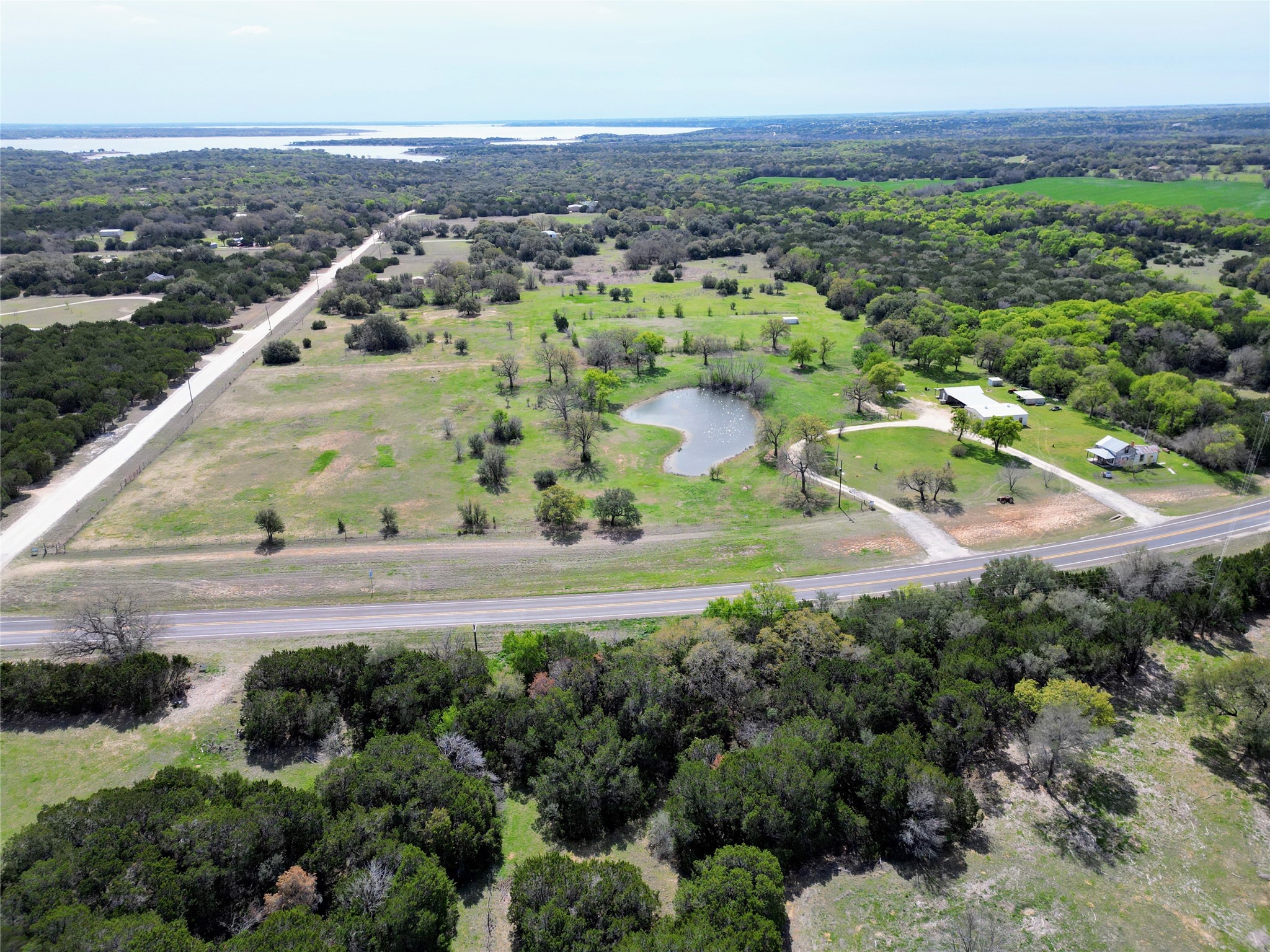 1675 Fm 1713 Morgan TX 76671