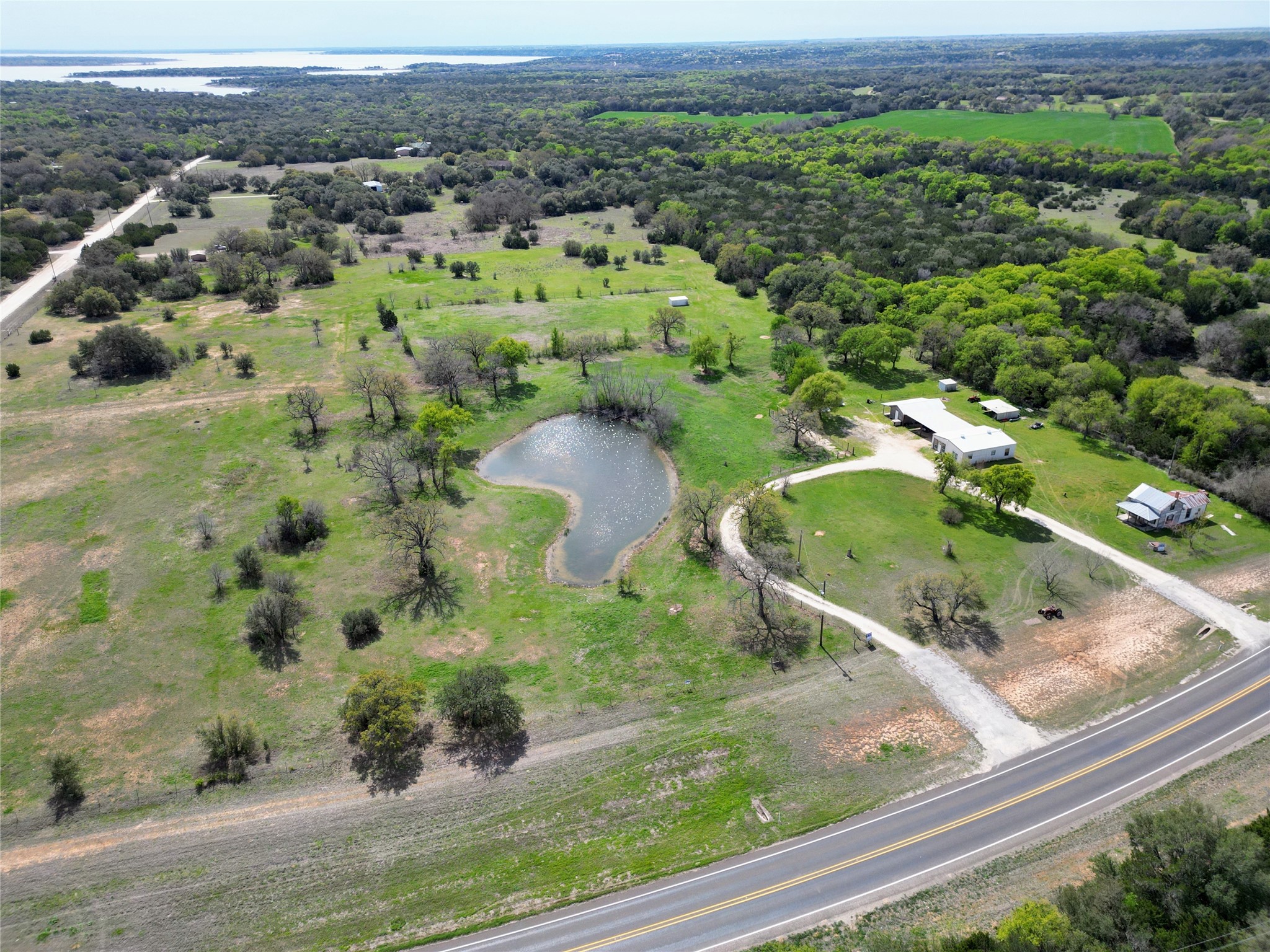 1675 Fm 1713 Morgan TX 76671