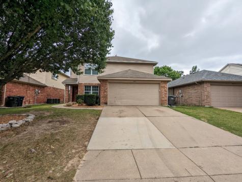 9769 Stoney Bridge Road Fort Worth TX 76108