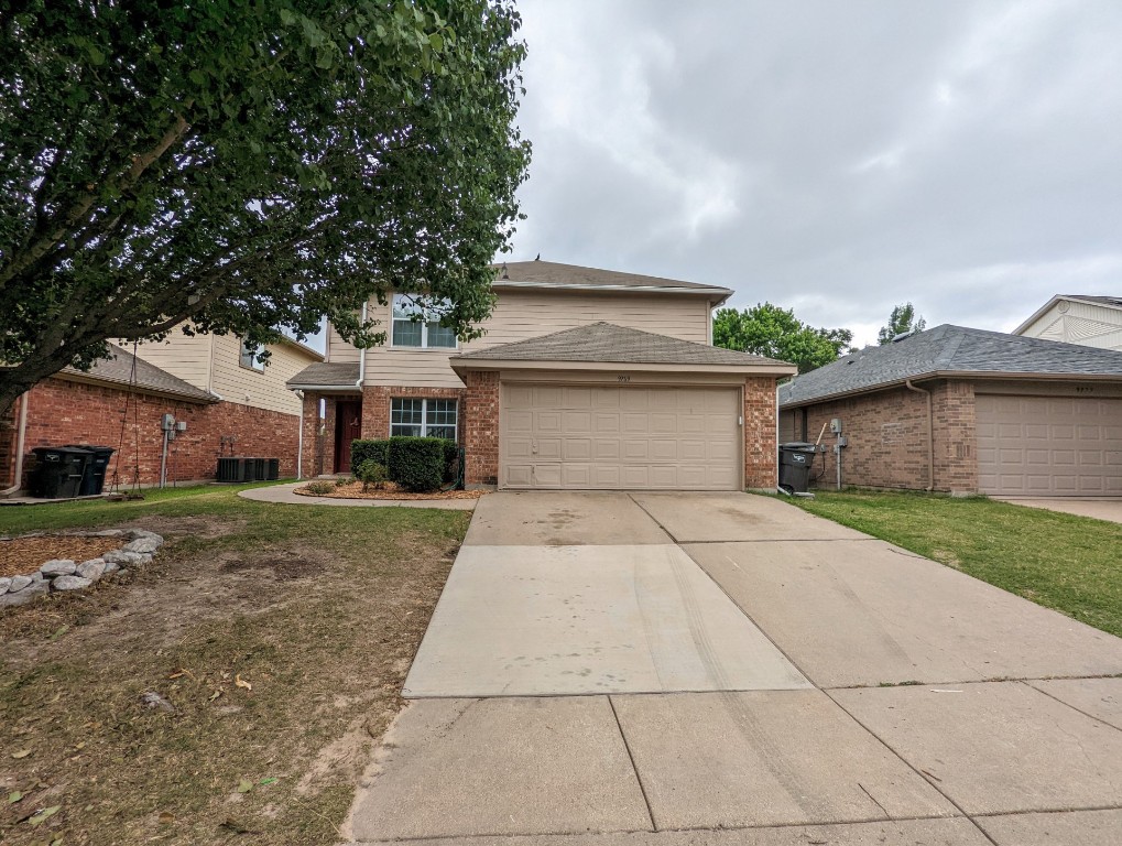 9769 Stoney Bridge Road Fort Worth TX 76108