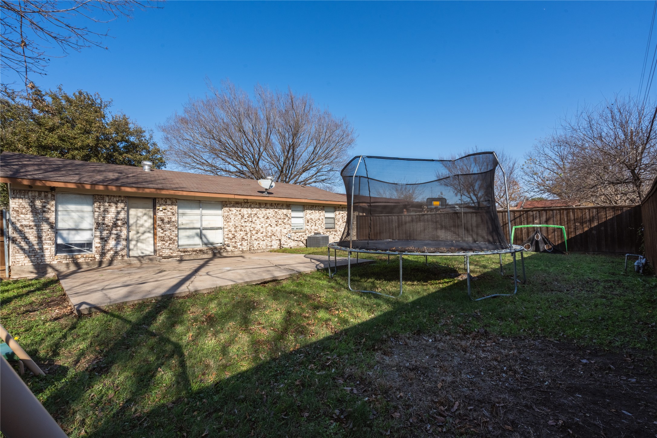 12416 Spring Branch Drive Balch Springs TX 75180