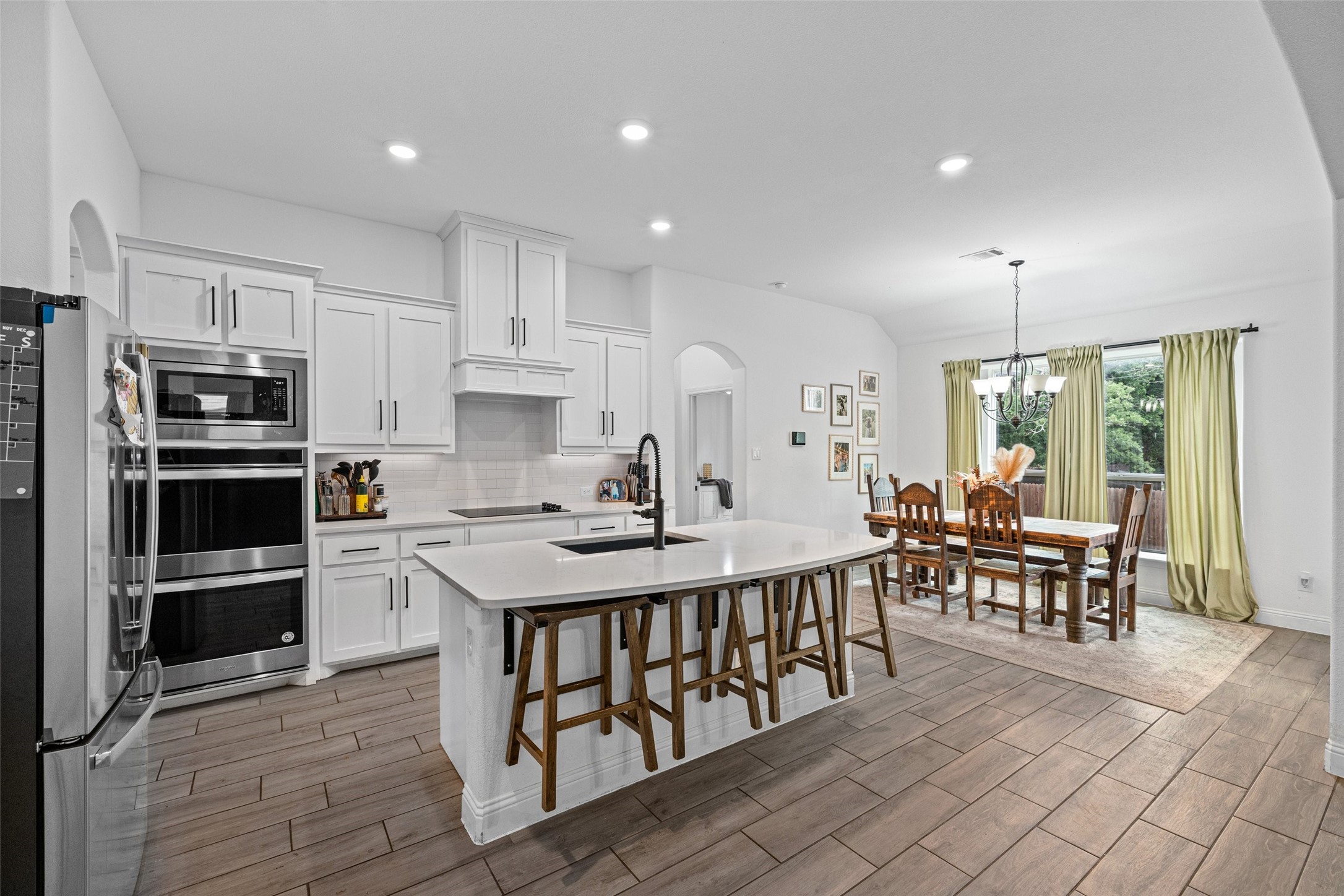 1068 Wildwood Drive Joshua TX 76058