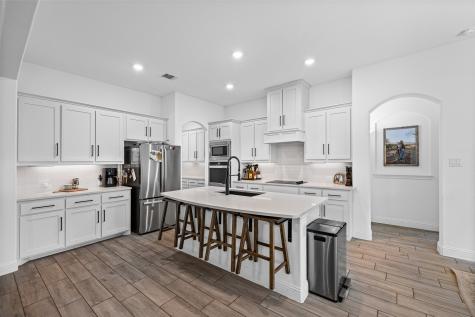 1068 Wildwood Drive Joshua TX 76058