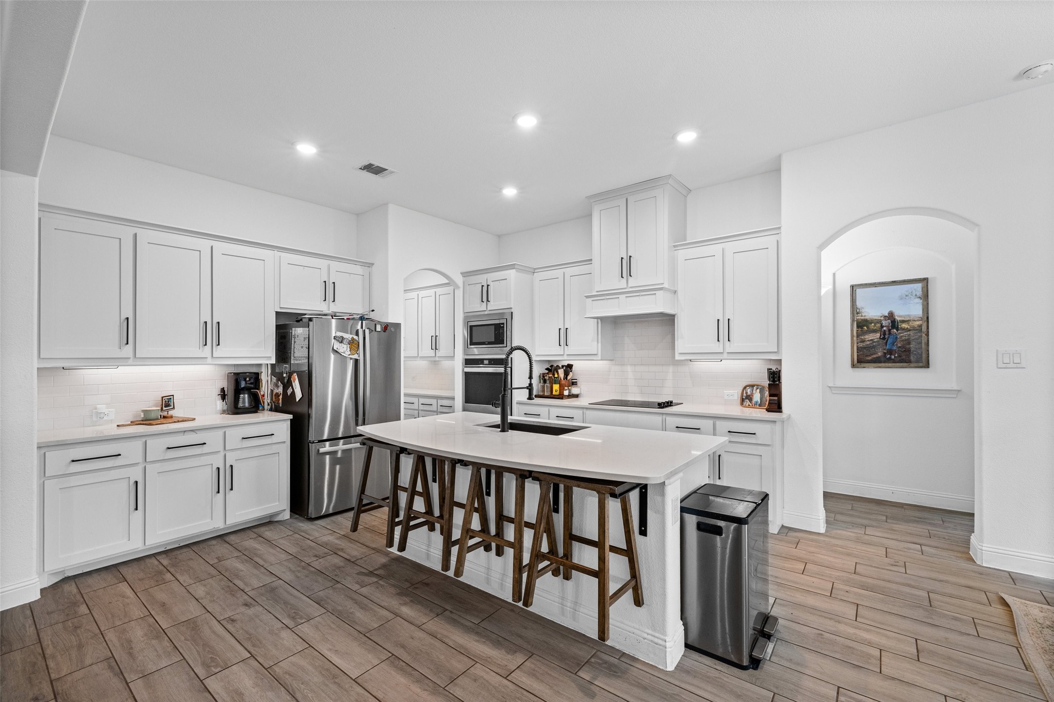 1068 Wildwood Drive Joshua TX 76058