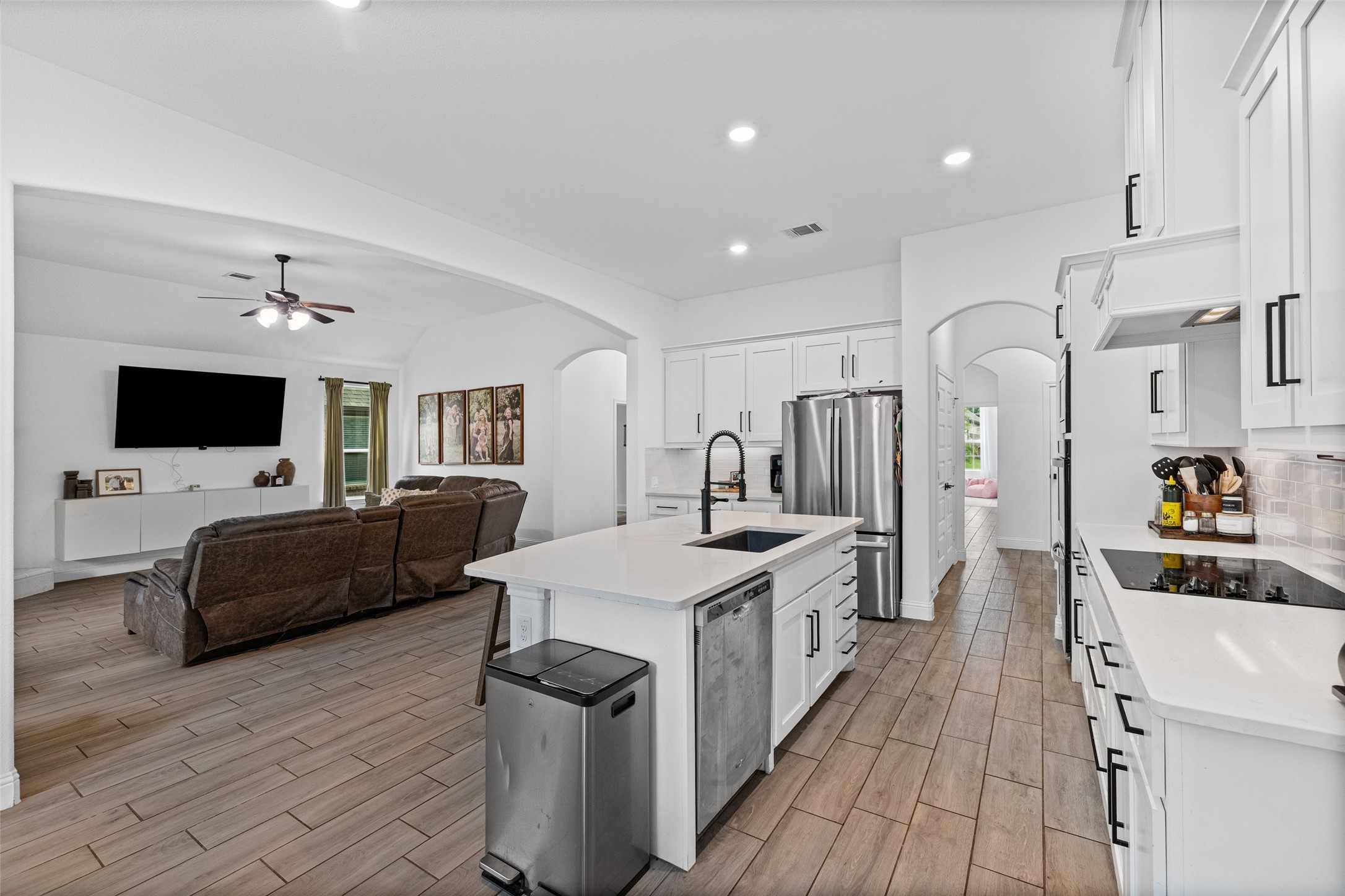 1068 Wildwood Drive Joshua TX 76058