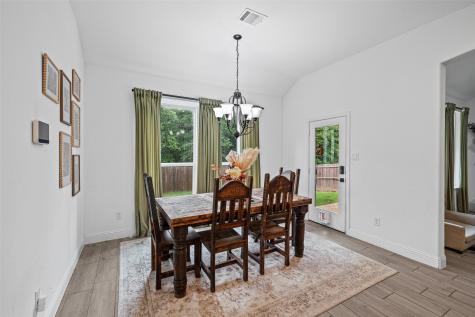 1068 Wildwood Drive Joshua TX 76058