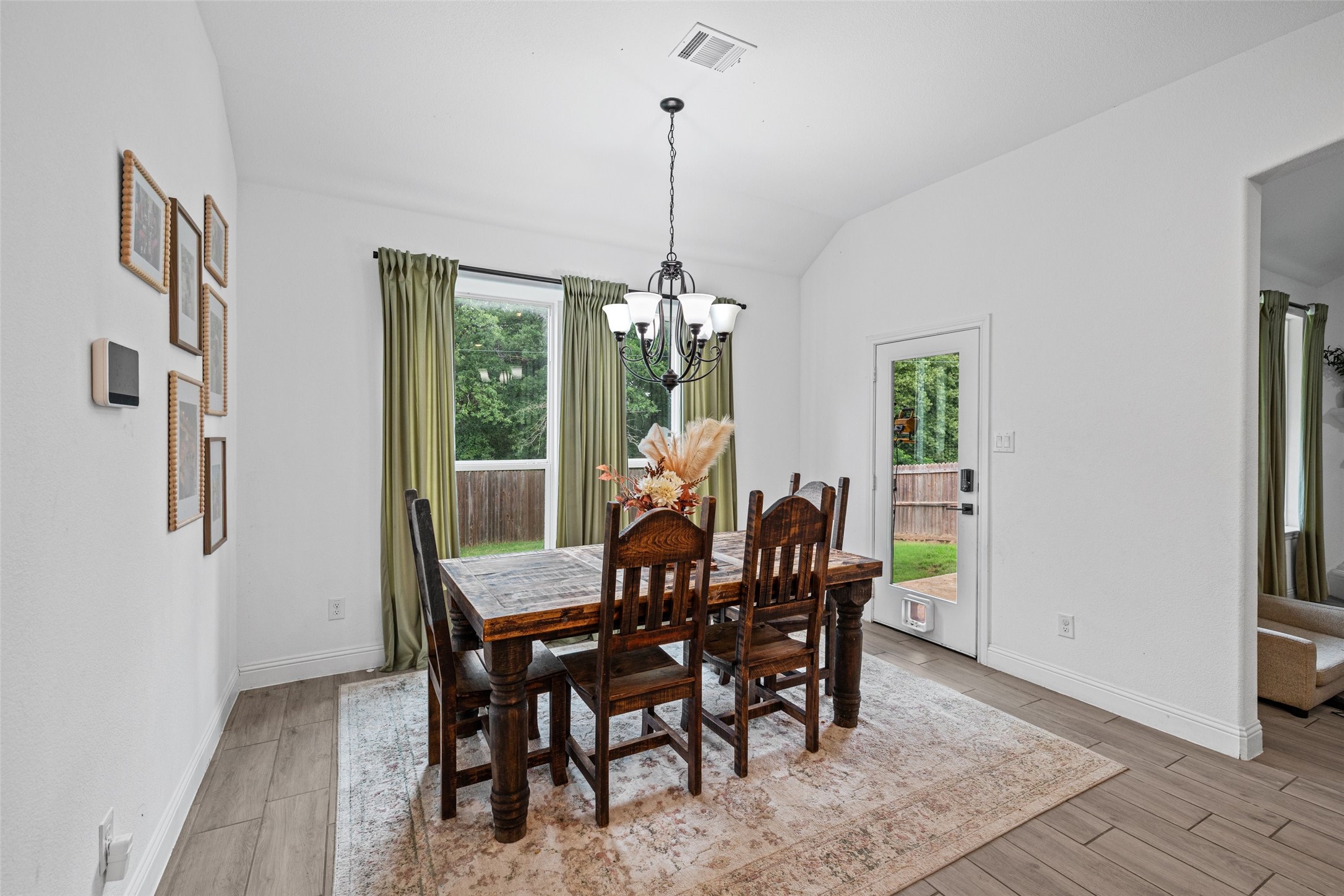 1068 Wildwood Drive Joshua TX 76058