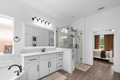 1068 Wildwood Drive Joshua TX 76058