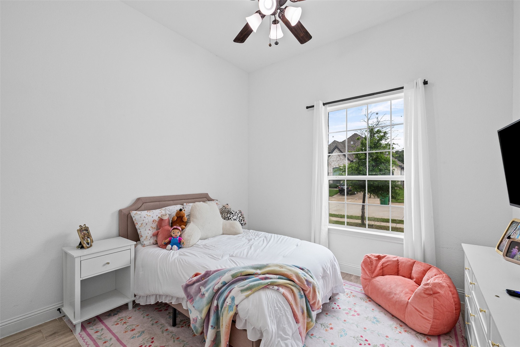 1068 Wildwood Drive Joshua TX 76058