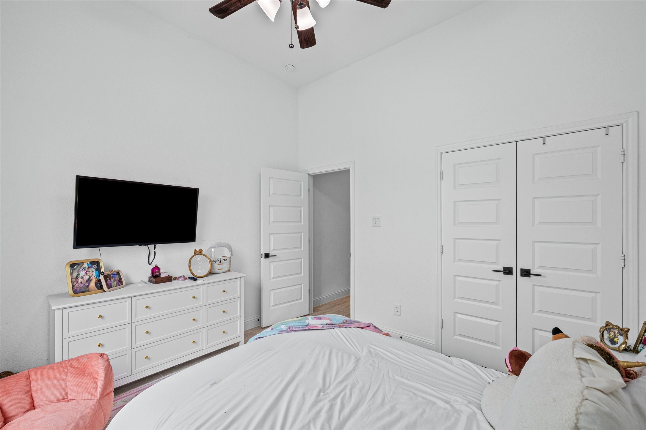 1068 Wildwood Drive Joshua TX 76058