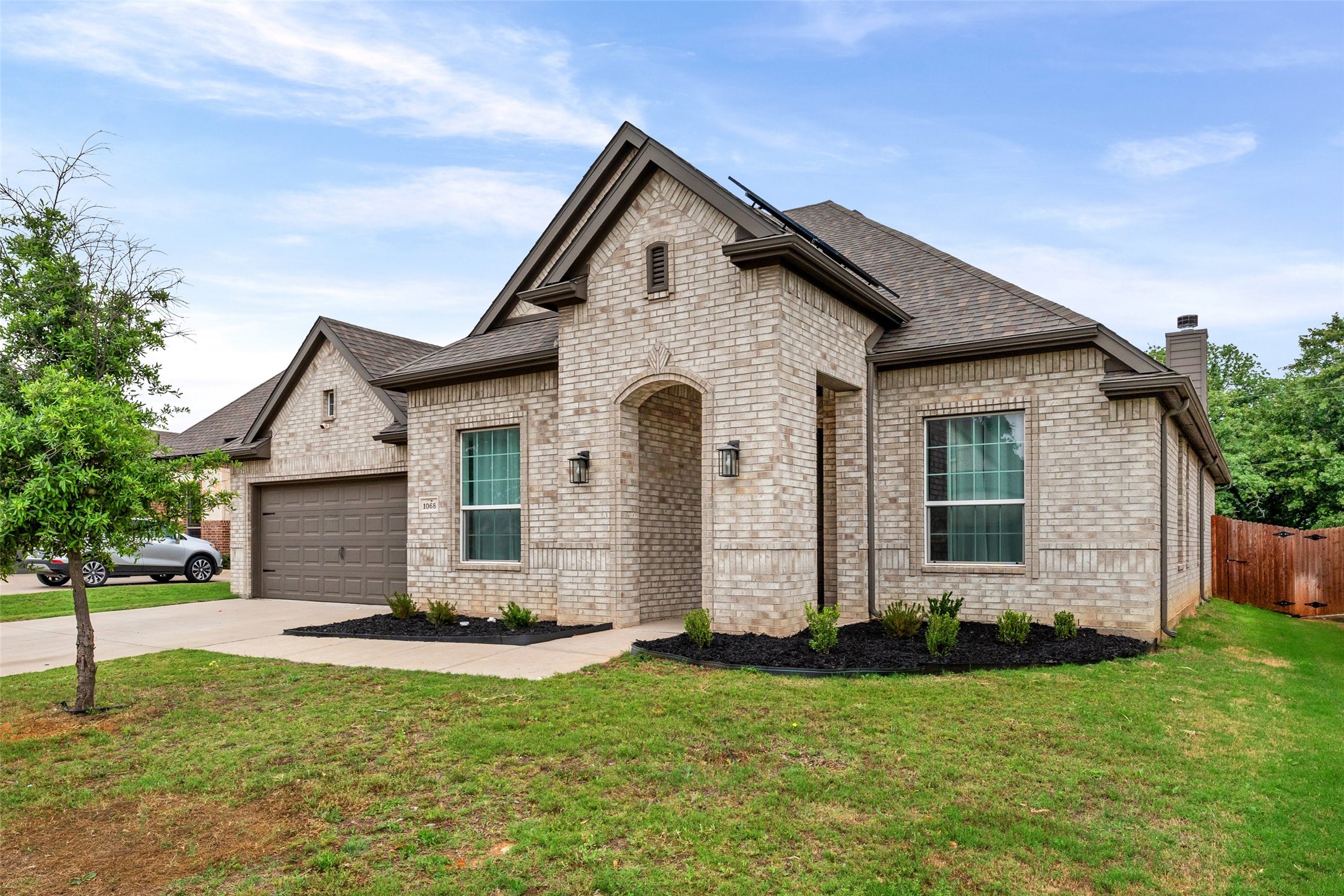 1068 Wildwood Drive Joshua TX 76058