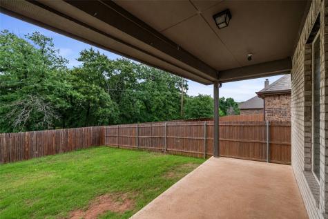 1068 Wildwood Drive Joshua TX 76058