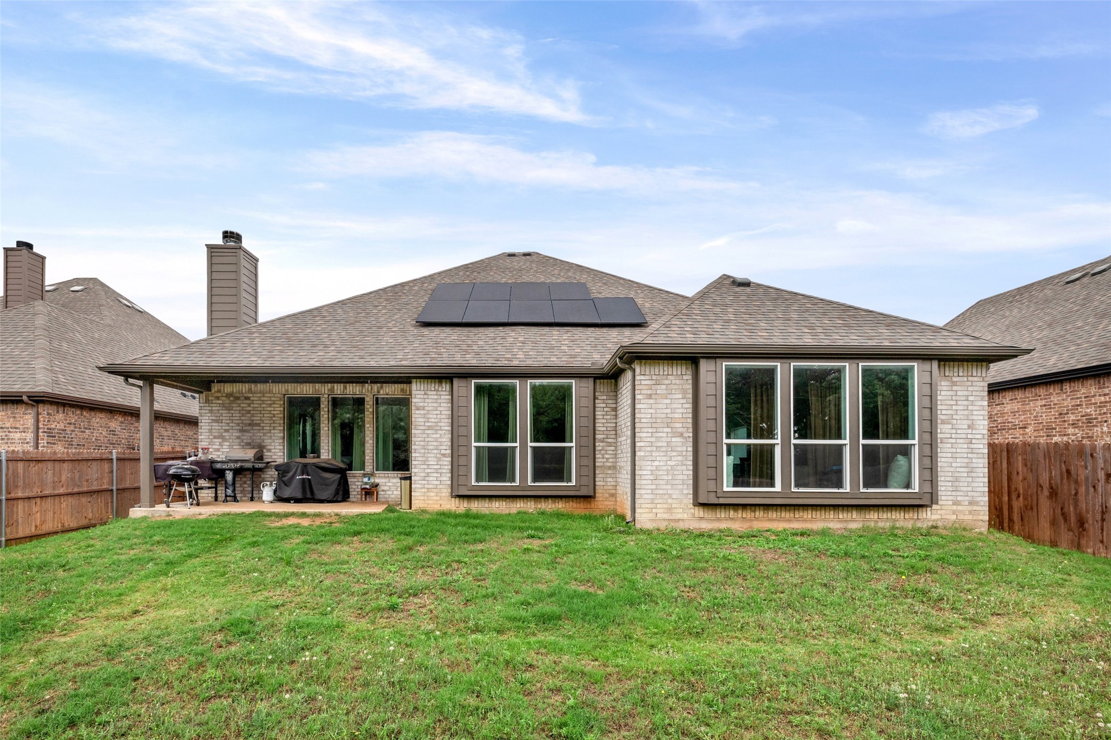 1068 Wildwood Drive Joshua TX 76058