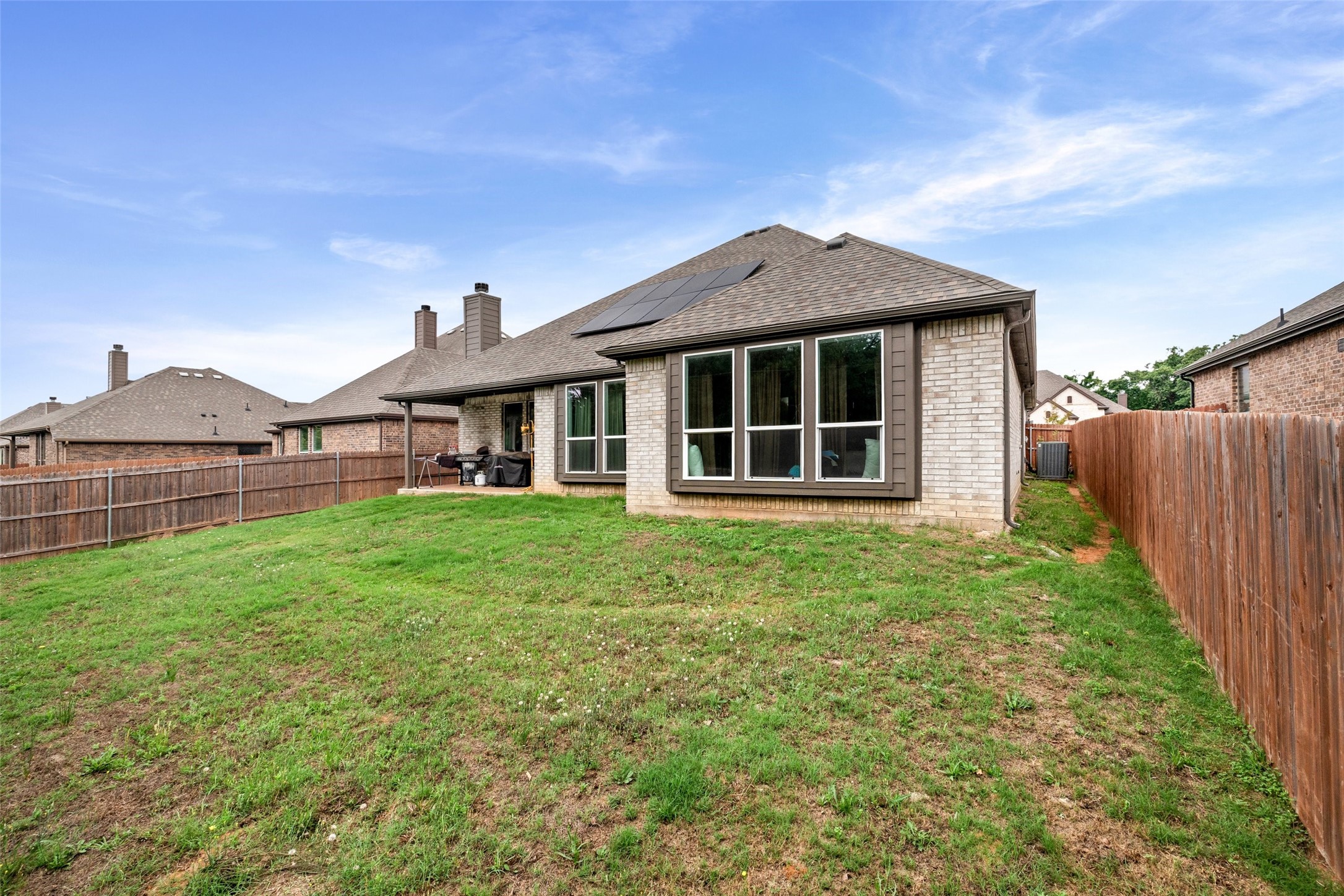 1068 Wildwood Drive Joshua TX 76058