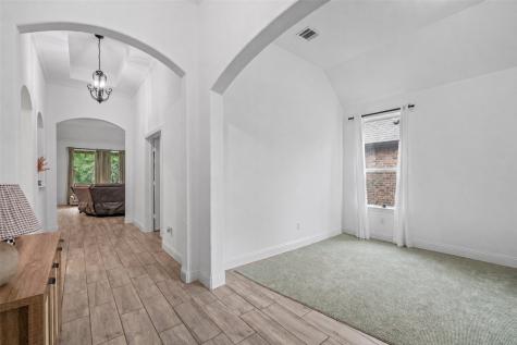 1068 Wildwood Drive Joshua TX 76058