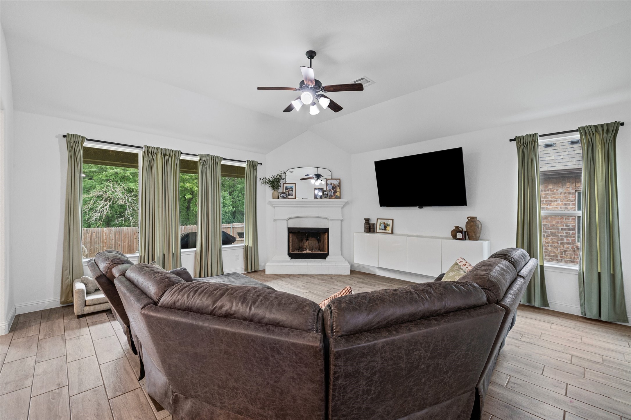 1068 Wildwood Drive Joshua TX 76058