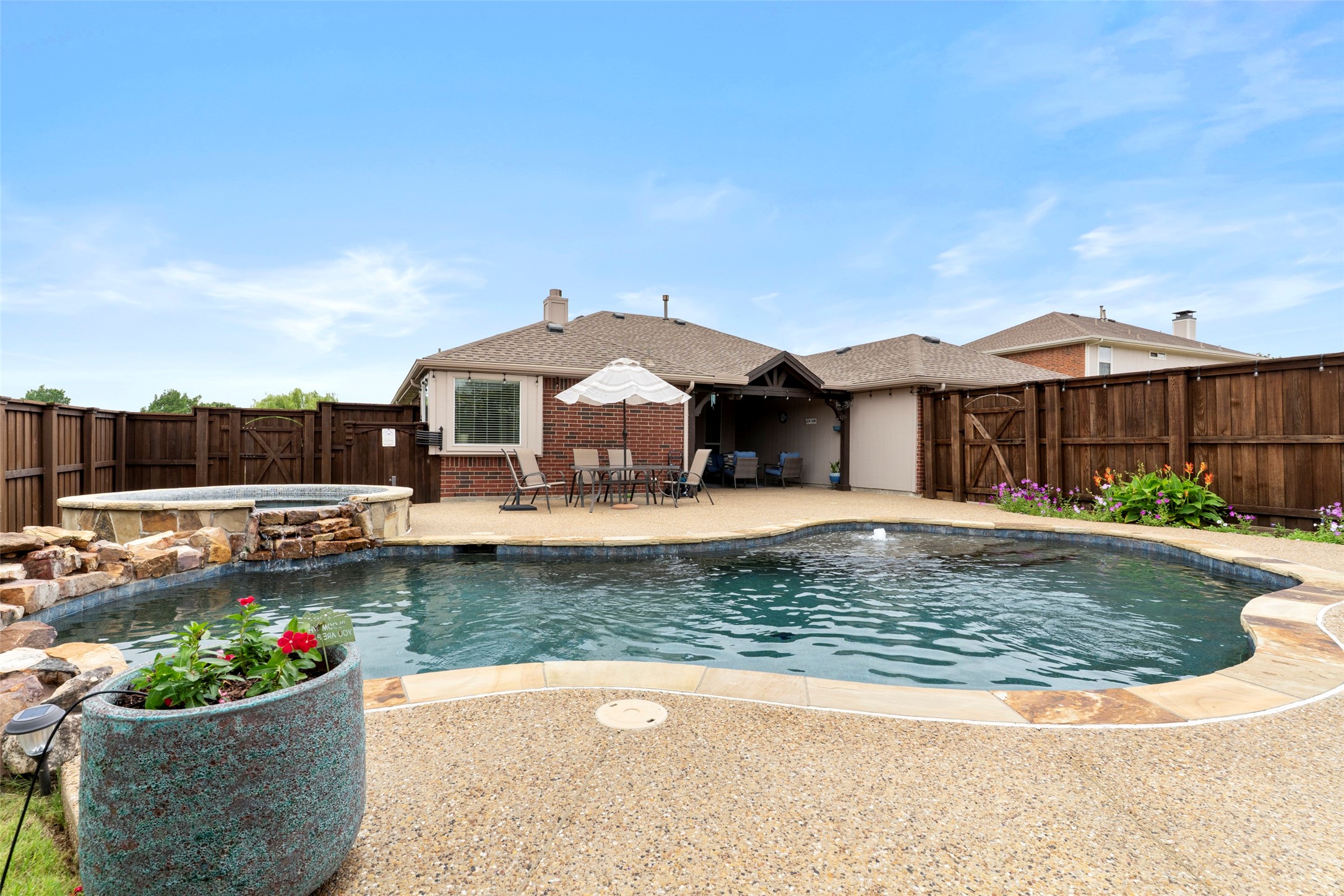 5006 Astor Trail Sachse TX 75048