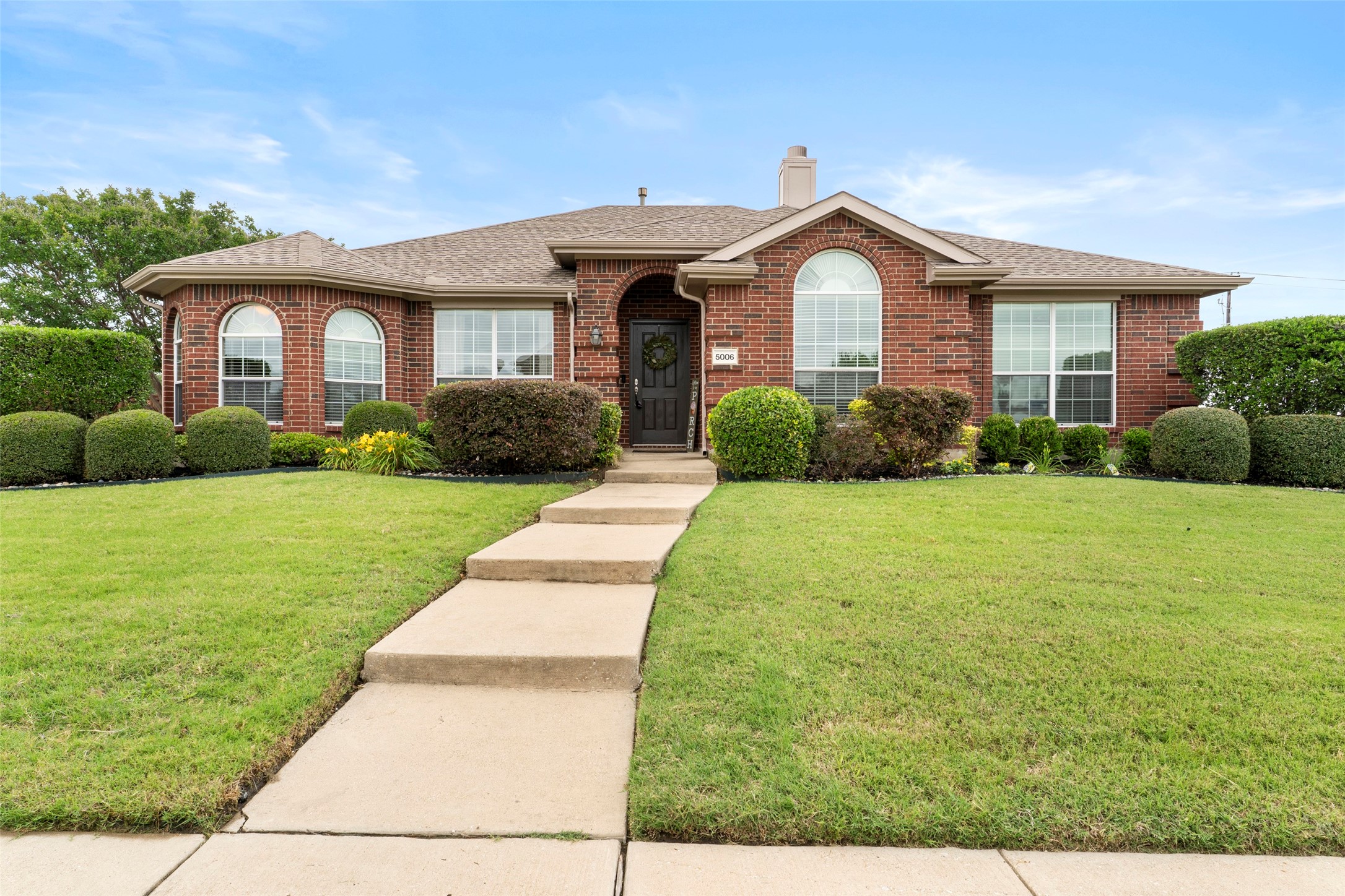 5006 Astor Trail Sachse TX 75048