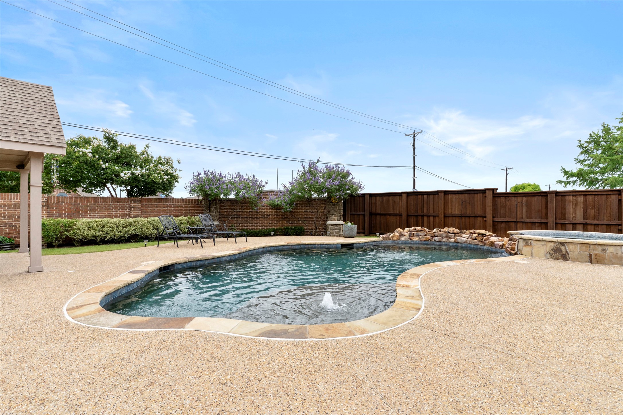 5006 Astor Trail Sachse TX 75048