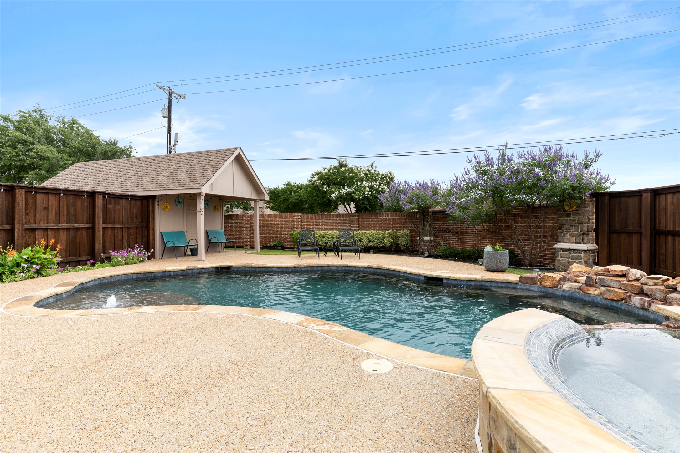 5006 Astor Trail Sachse TX 75048