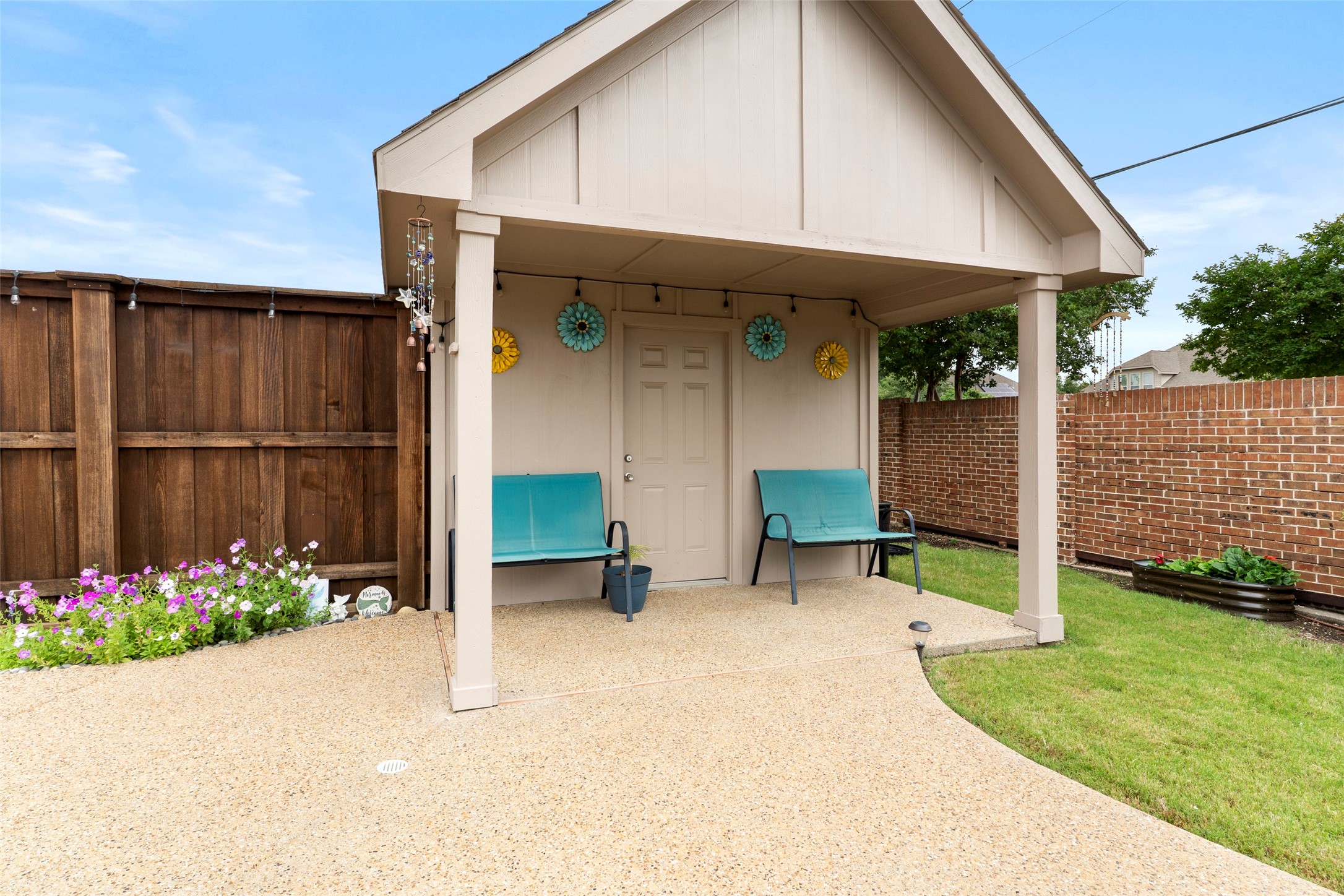 5006 Astor Trail Sachse TX 75048