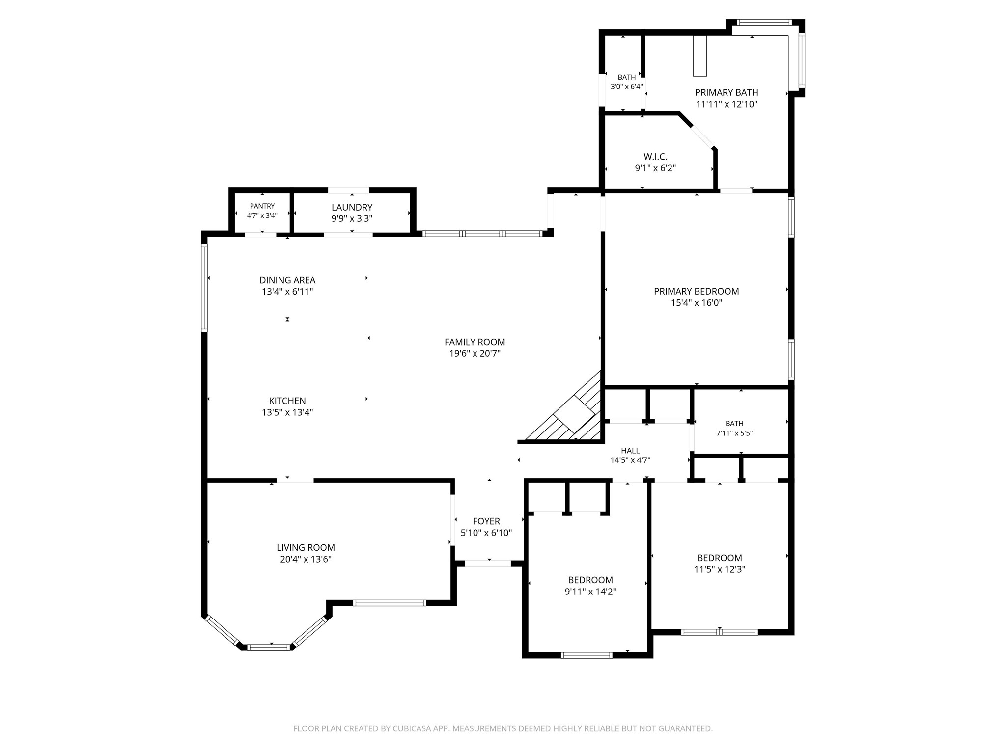 5006 Astor Trail Sachse TX 75048