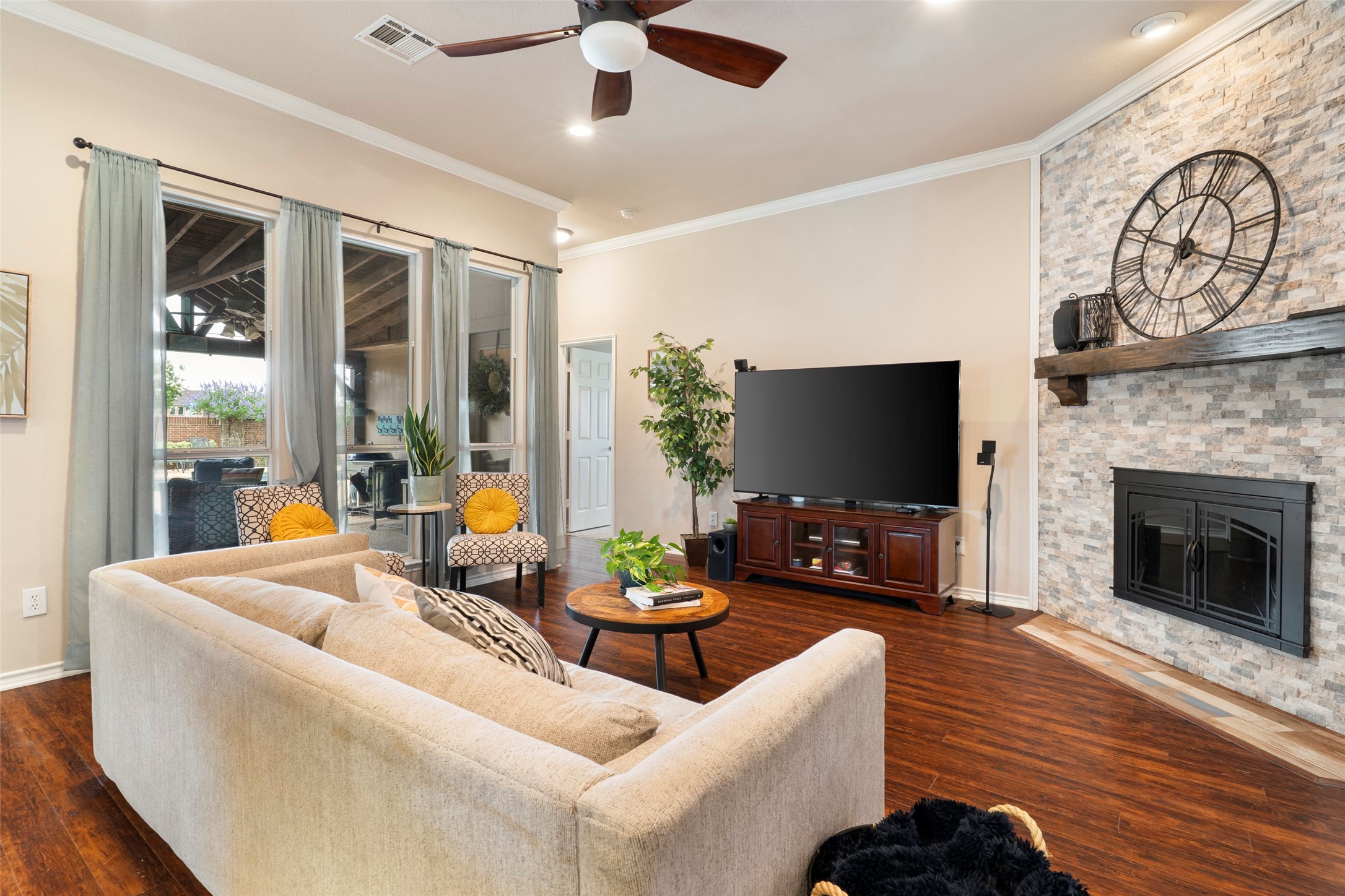 5006 Astor Trail Sachse TX 75048