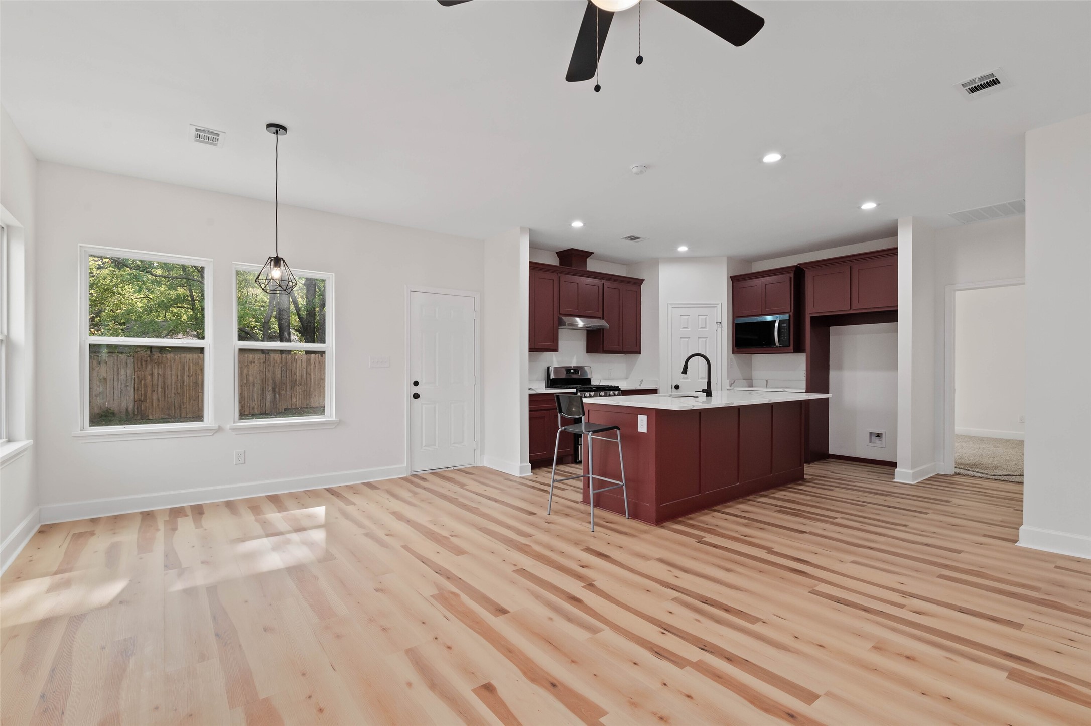 1520 Harris Street Gainesville TX 76240
