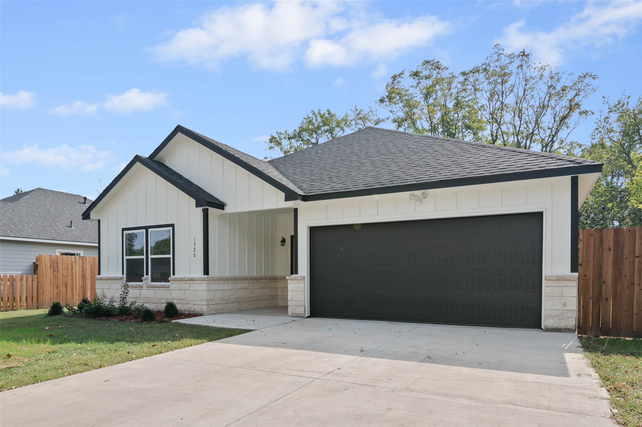1520 Harris Street Gainesville TX 76240