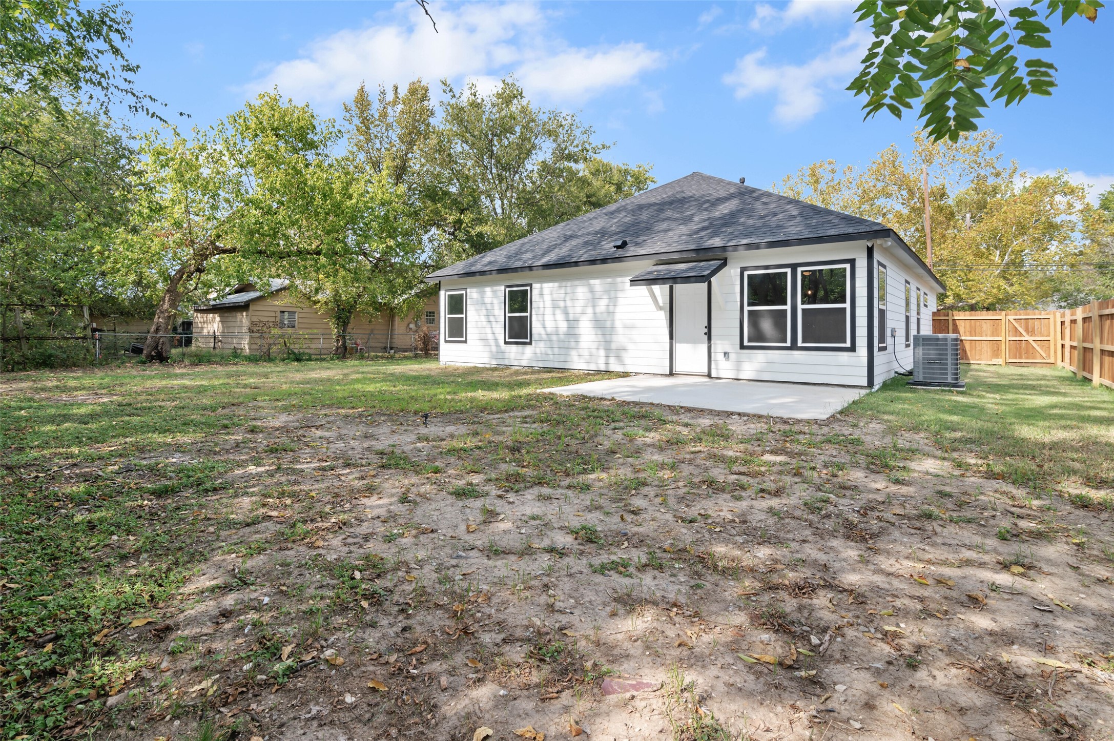 1520 Harris Street Gainesville TX 76240