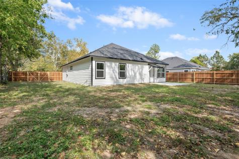 1520 Harris Street Gainesville TX 76240