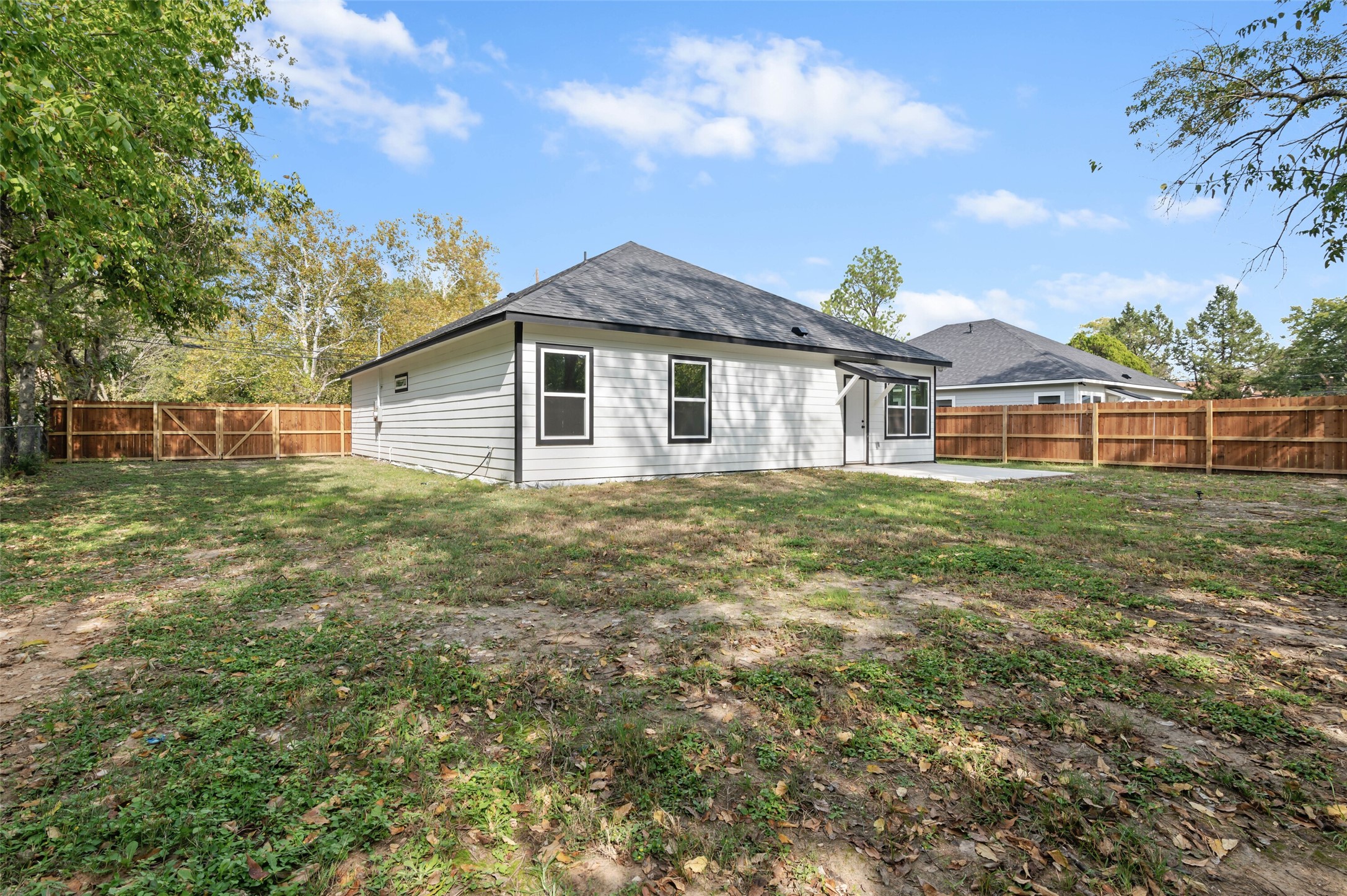 1520 Harris Street Gainesville TX 76240