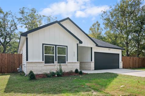 1520 Harris Street Gainesville TX 76240
