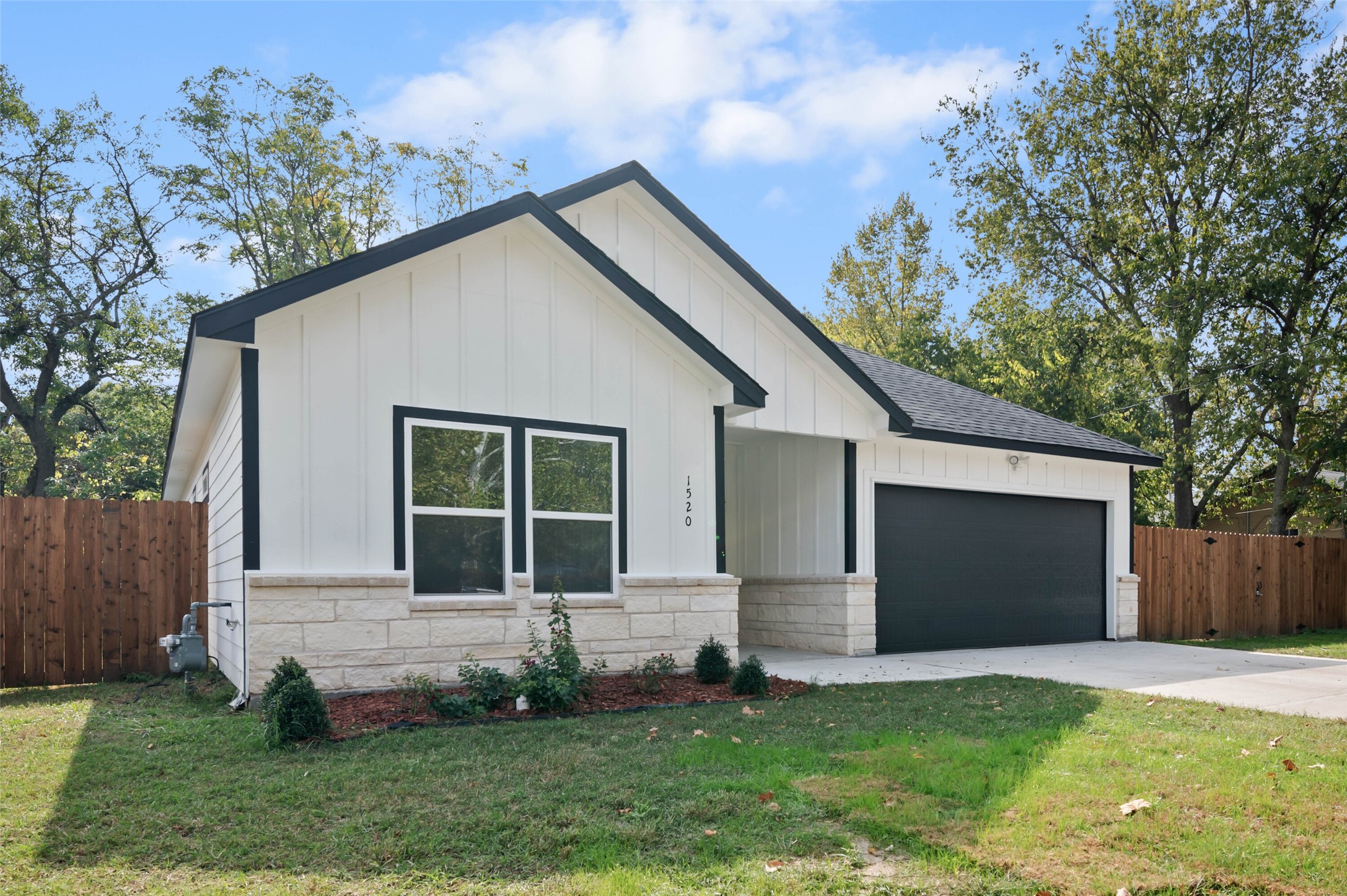 1520 Harris Street Gainesville TX 76240
