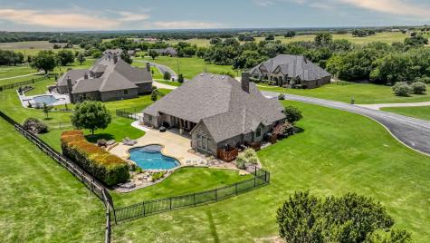 120 Signature Court Weatherford TX 76087