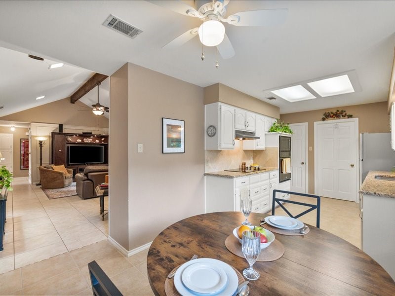 4507 Grey Dawn Drive Arlington TX 76017