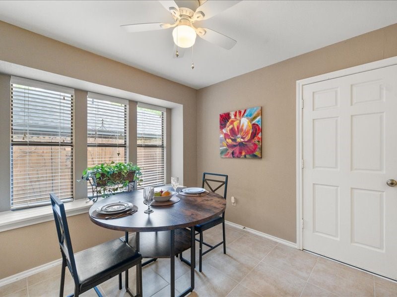 4507 Grey Dawn Drive Arlington TX 76017