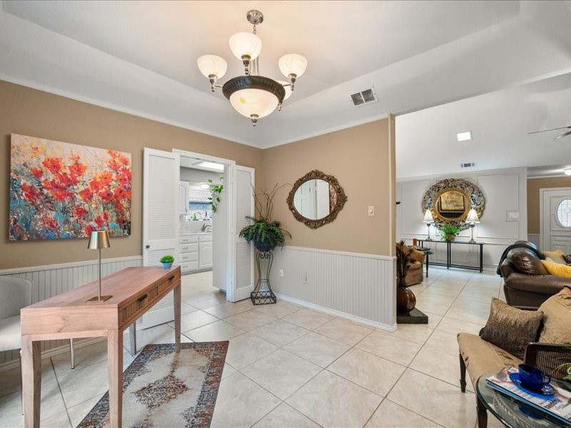 4507 Grey Dawn Drive Arlington TX 76017