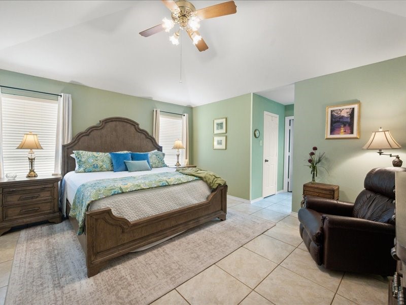 4507 Grey Dawn Drive Arlington TX 76017