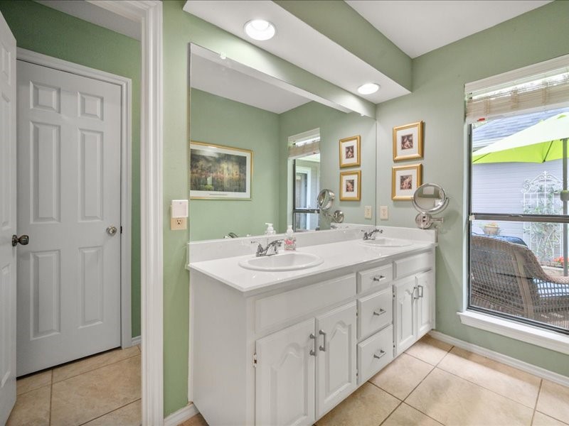 4507 Grey Dawn Drive Arlington TX 76017
