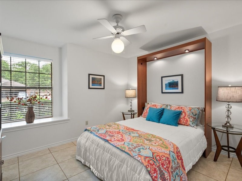 4507 Grey Dawn Drive Arlington TX 76017