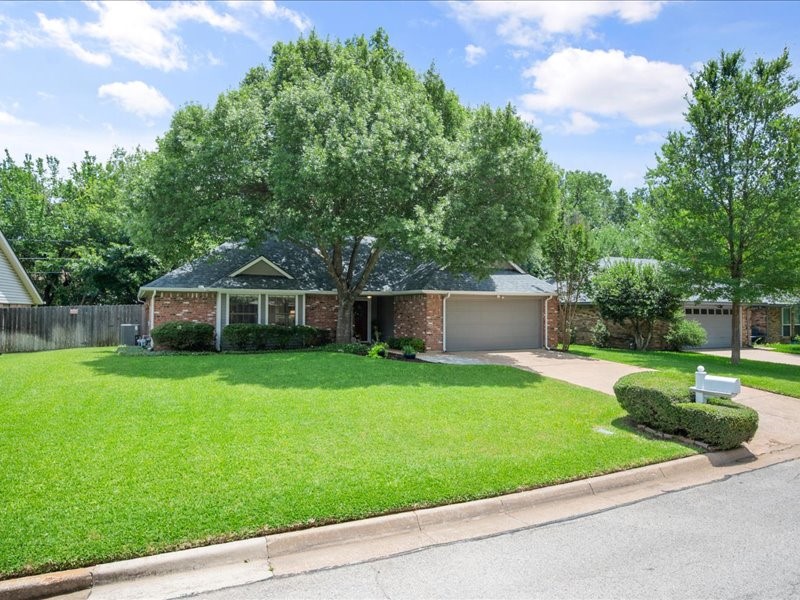 4507 Grey Dawn Drive Arlington TX 76017