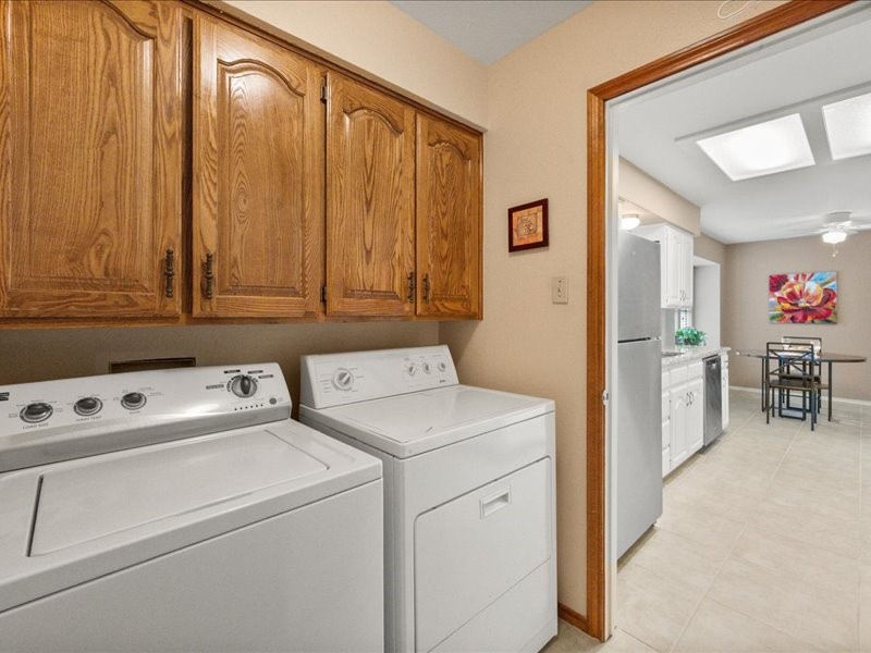 4507 Grey Dawn Drive Arlington TX 76017