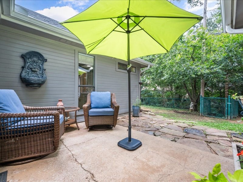 4507 Grey Dawn Drive Arlington TX 76017
