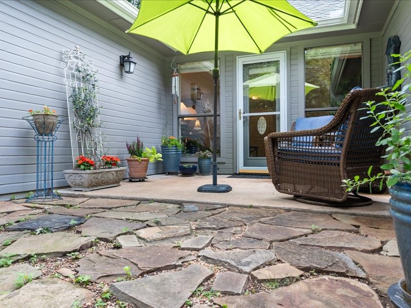 4507 Grey Dawn Drive Arlington TX 76017